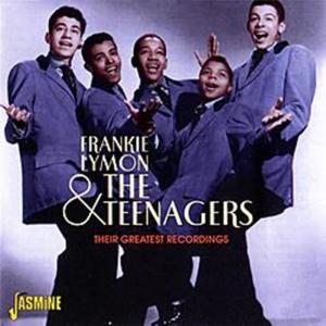 收聽Frankie Lymon的Begin the Beguine歌詞歌曲