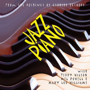 ดาวน์โหลดและฟังเพลง Melody maker พร้อมเนื้อเพลงจาก Mary Lou Williams
