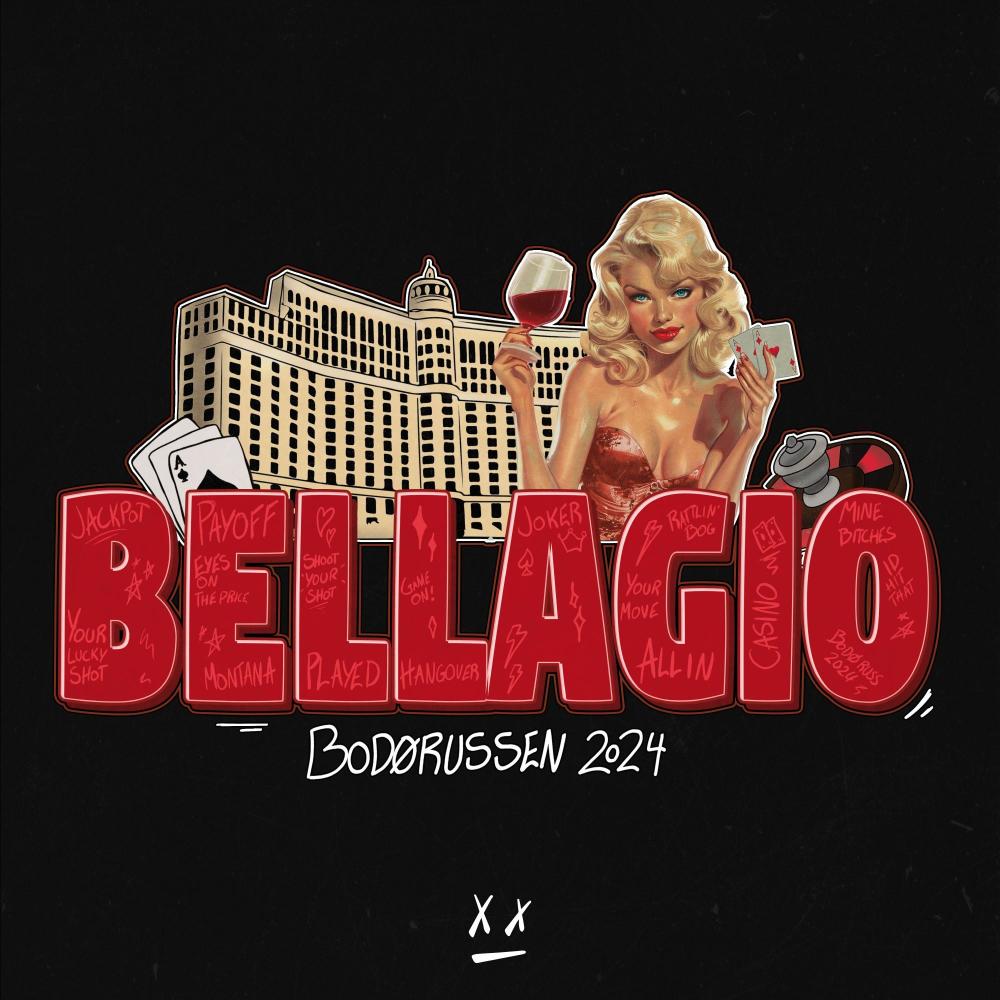 Bellagio 2024 (Hjemmesnekk) (Explicit)