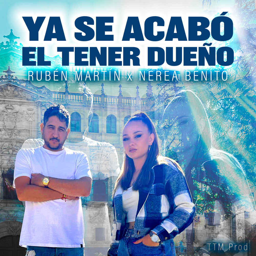 Ya se acabó el tener dueño