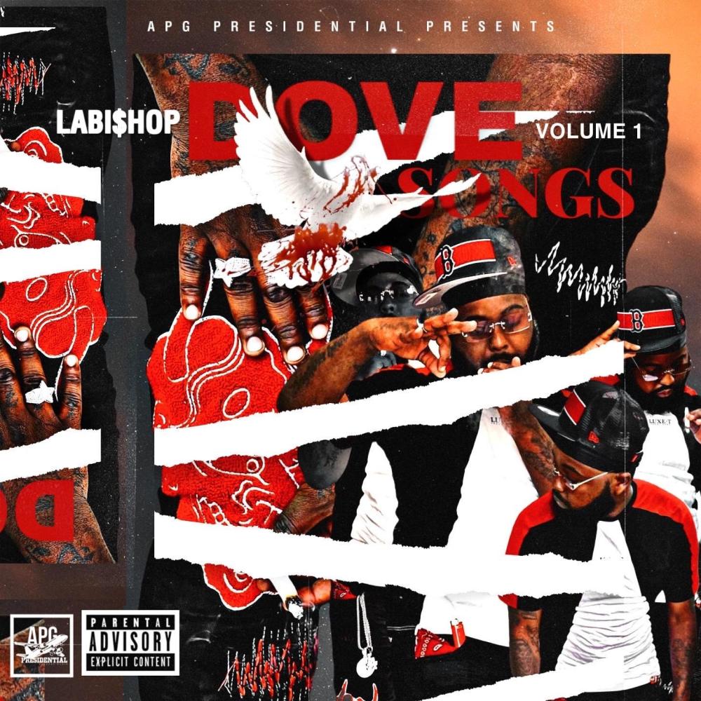Motion (feat. Bo Billy & Bankz) (Explicit)