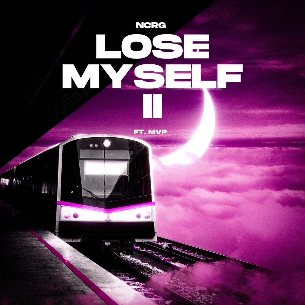 Lose Myself pt.II (feat. MVP)