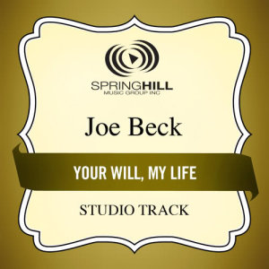 ดาวน์โหลดและฟังเพลง Your Will, My Life พร้อมเนื้อเพลงจาก Joe Beck