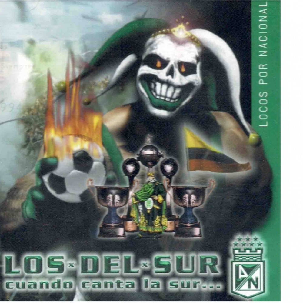 Cantemos Todos con Alegría