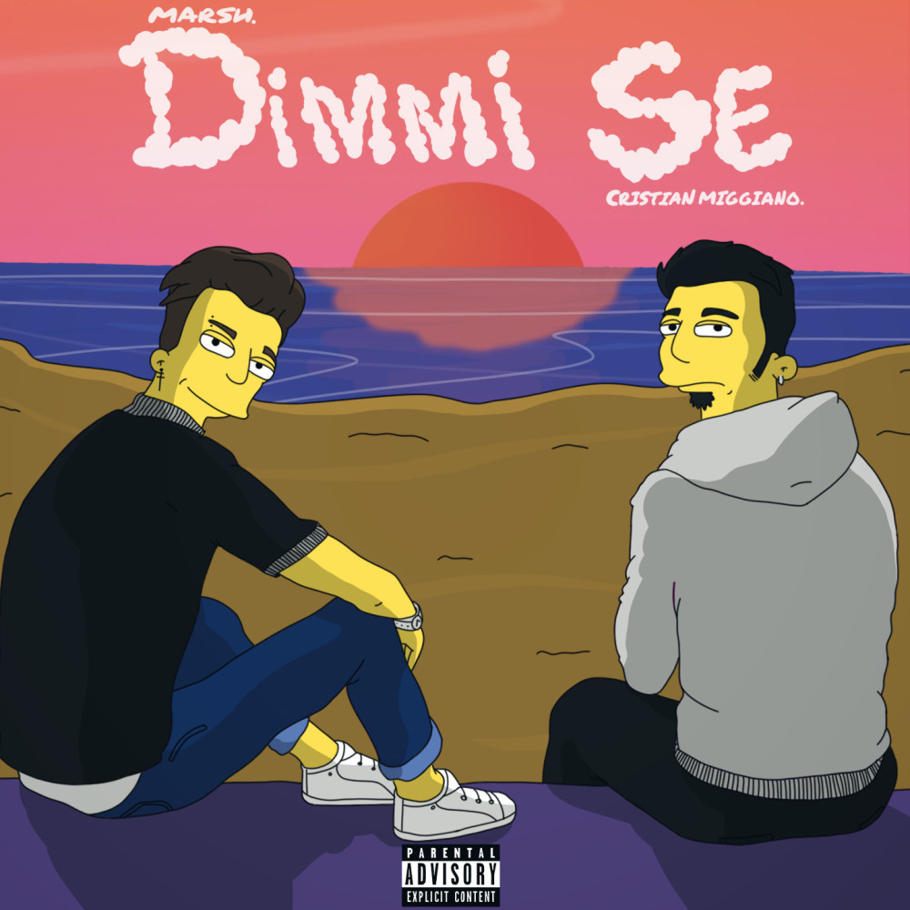 Dimmi se (Explicit)