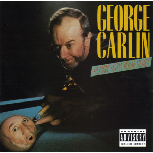 ดาวน์โหลดและฟังเพลง Hello-Goodbye (Explicit) พร้อมเนื้อเพลงจาก George Carlin