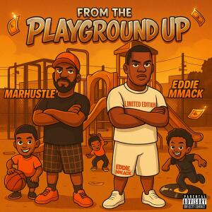 收聽Eddie MMack的I Just Wanna (feat. Marhustle & Torrion Official) (Explicit)歌詞歌曲