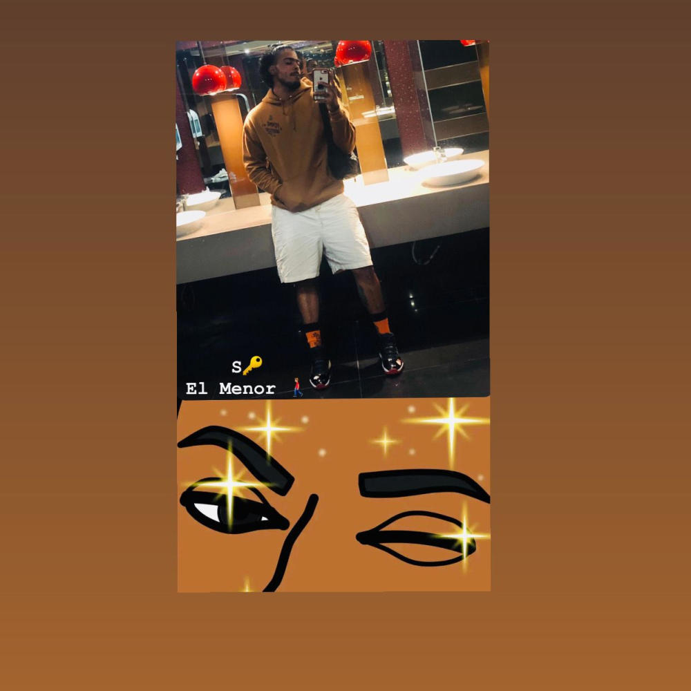 El menor (Explicit)
