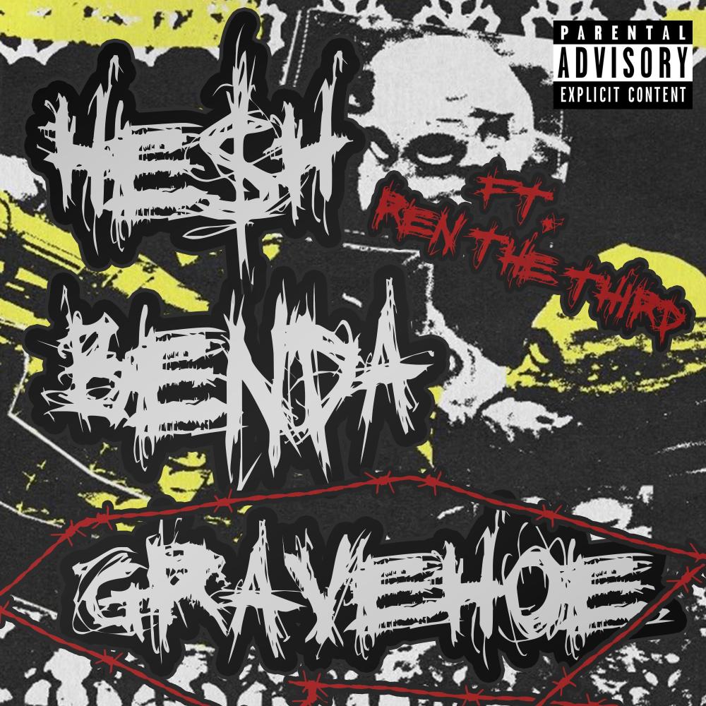 GRAVEHOE