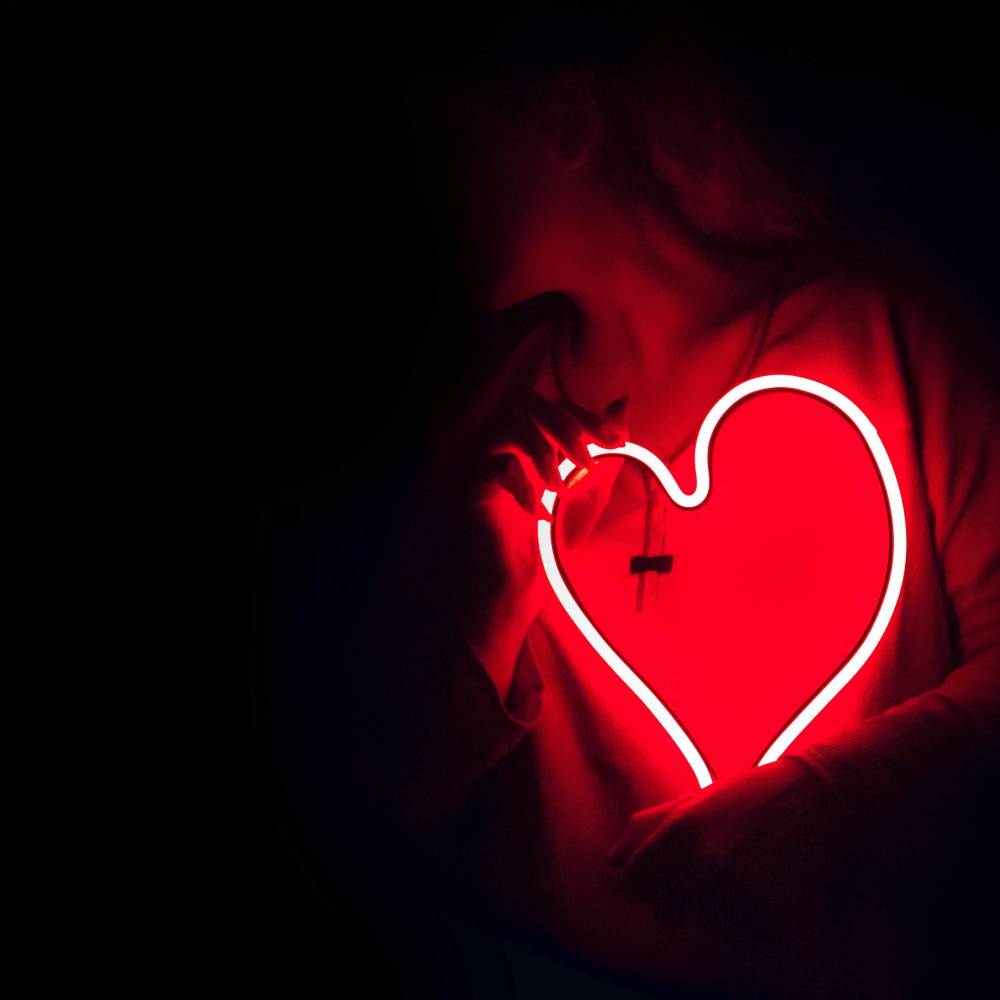 Clock Heart (Explicit)