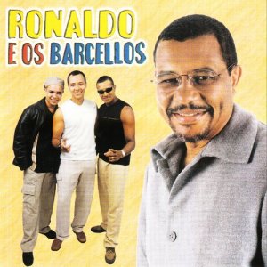 收聽Ronaldo e os Barcellos的Mais Nada a Dizer歌詞歌曲