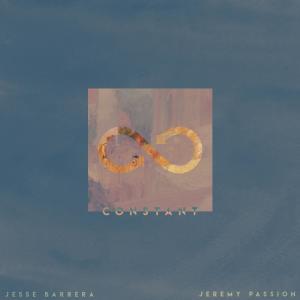 อัลบัม Constant ศิลปิน Jesse Barrera