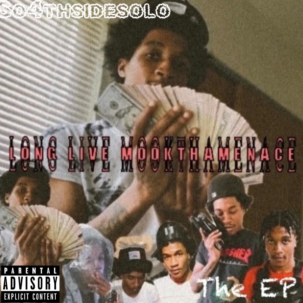 LONG LIVE MOOK (feat. Mook) (Explicit)