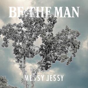 JJSProductionz的專輯BE THE MAN