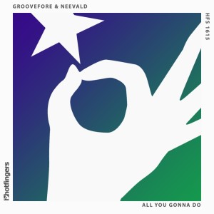 收聽Groovefore的All You Gonna Do (Alex Kenji Re- Edit)歌詞歌曲
