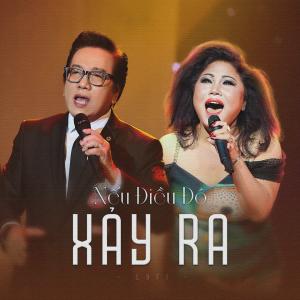 ดาวน์โหลดและฟังเพลง Nếu điều đó xảy ra (Lofi) พร้อมเนื้อเพลงจาก Elvis Phương