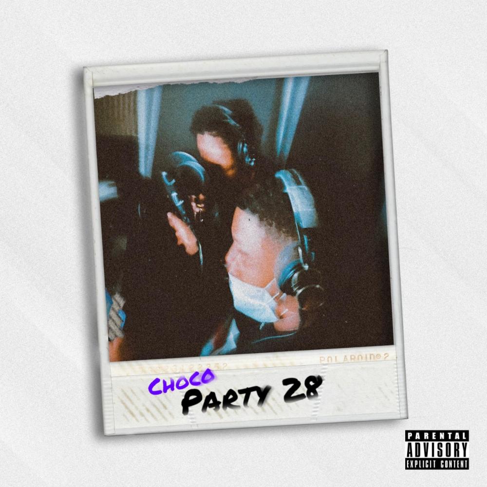 PARTY 28 (Explicit)