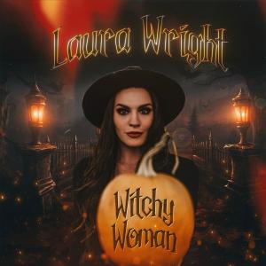 Laura Wright的專輯Witchy Woman