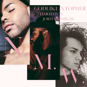 godlike xtopher的專輯No More Waiting (Explicit)