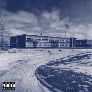 อัลบัม VANDENBERG ELEMENTARY (feat. prod.myles) [Explicit] ศิลปิน MOSCHINO JONES