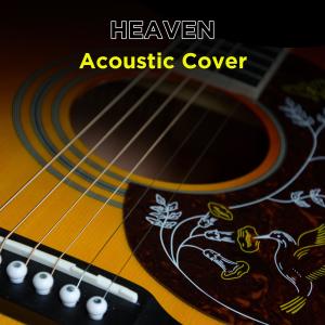 Heaven (Acoustic) dari Pm waves