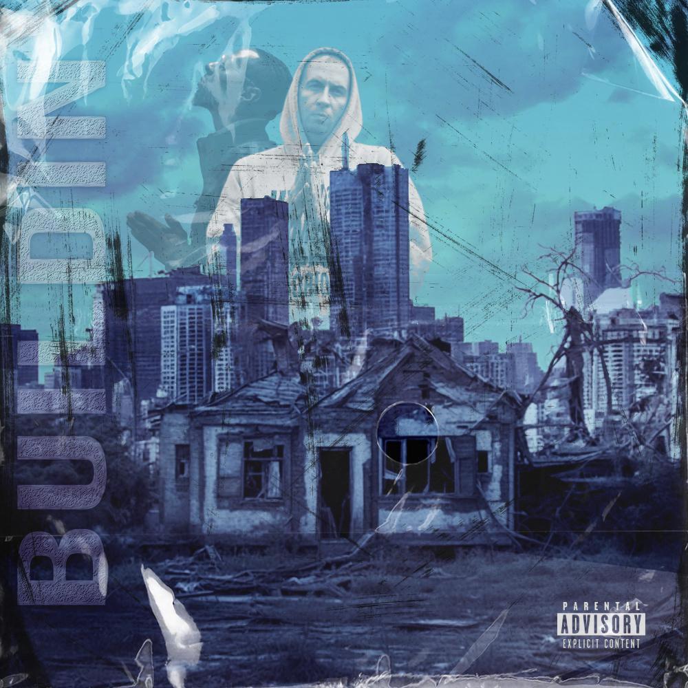 BUILDIN' (feat. Choclett P) (Explicit)