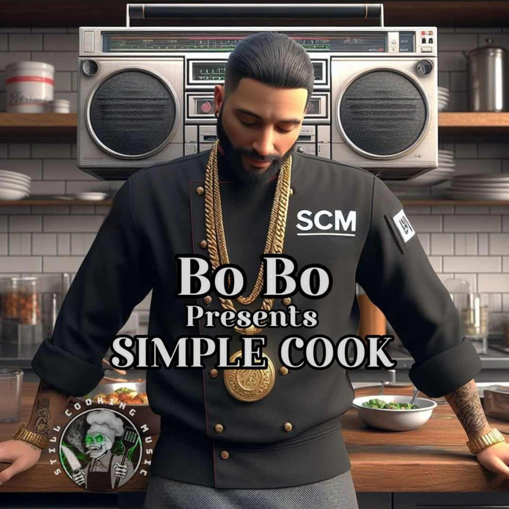 Simple Cook (Explicit)