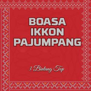 Album Boasa Ikkon Pajumpang from 