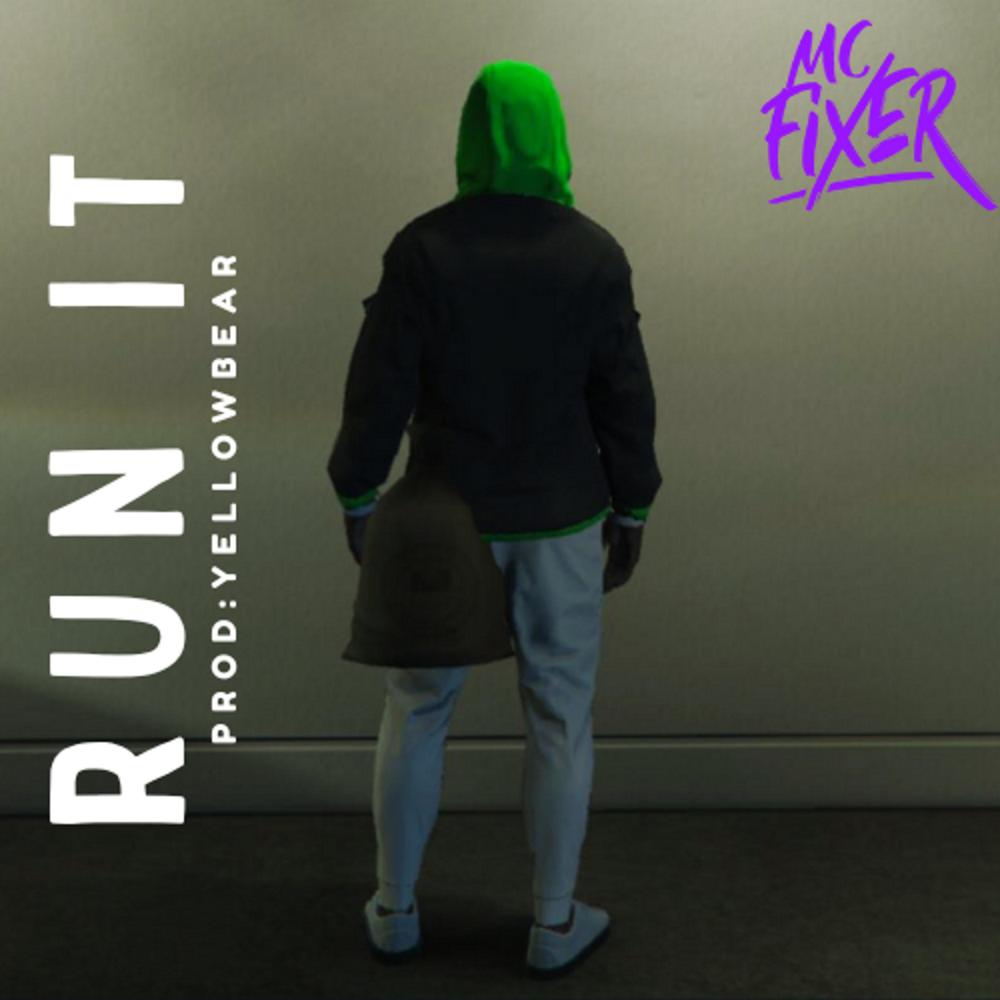 Run it (Explicit)