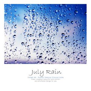 Album July Rain from Story M