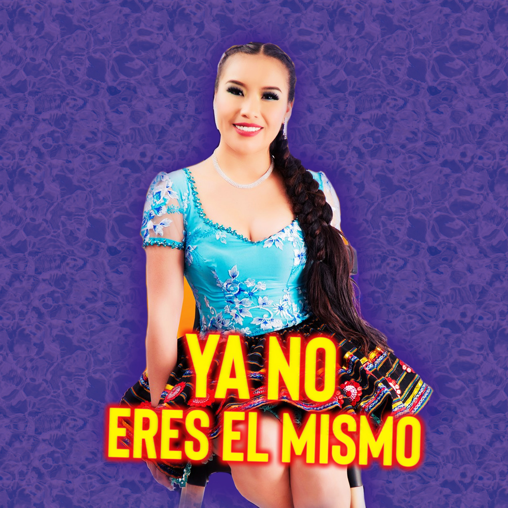 Ya No Eres el Mismo