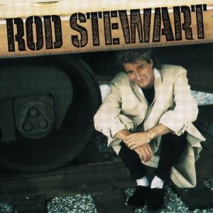 อัลบัม Rod Stewart ศิลปิน Rod Stewart