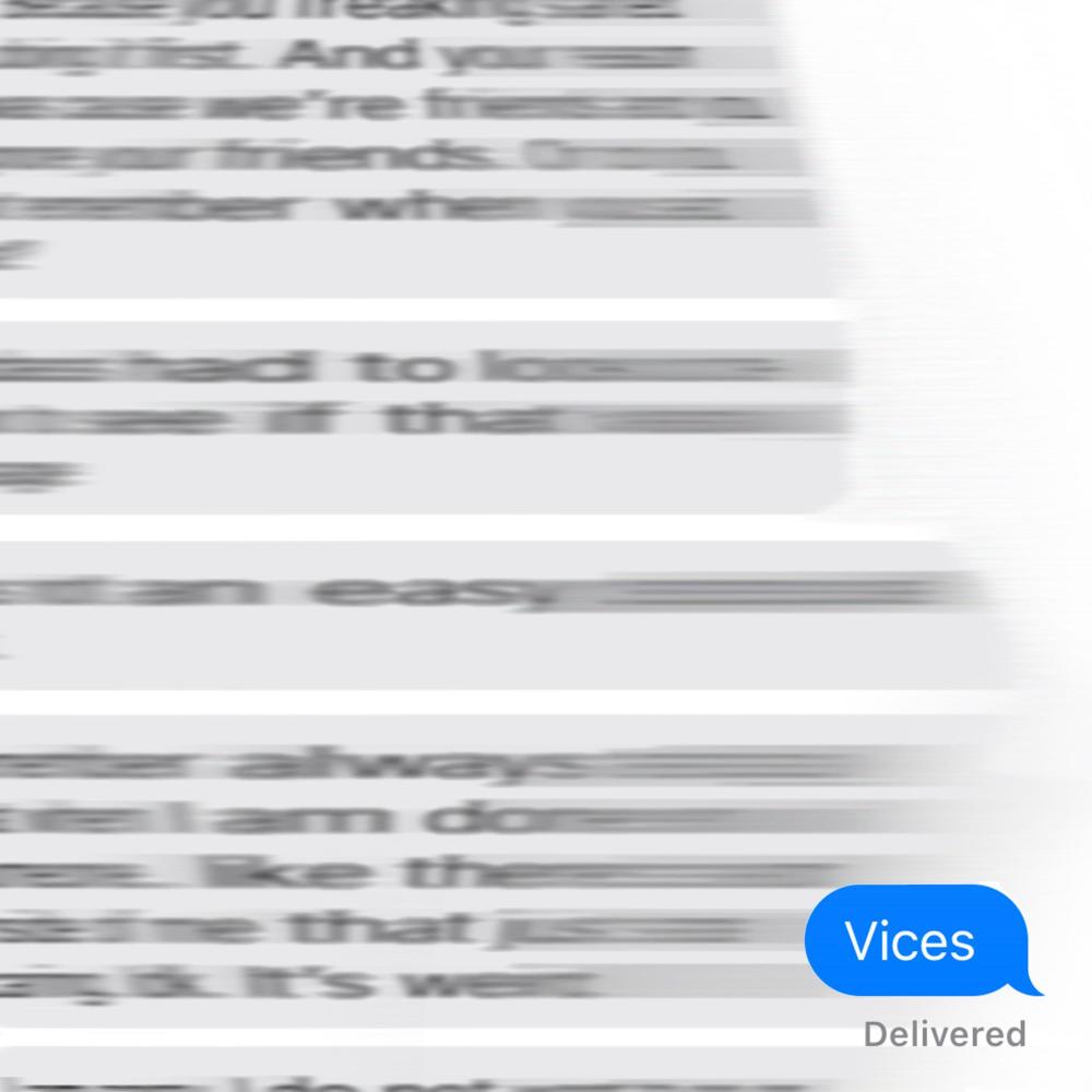 SAVE YOUR SORRYS (Explicit)