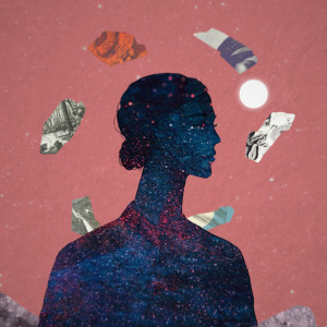 A Quarter的專輯Stone Circle - Single