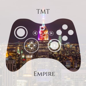 TMT的專輯Empire