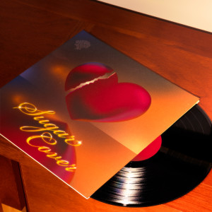 Album Sugar Cover from DrunkMonk 撞克茫客
