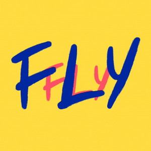 A-FLOW的專輯Fly