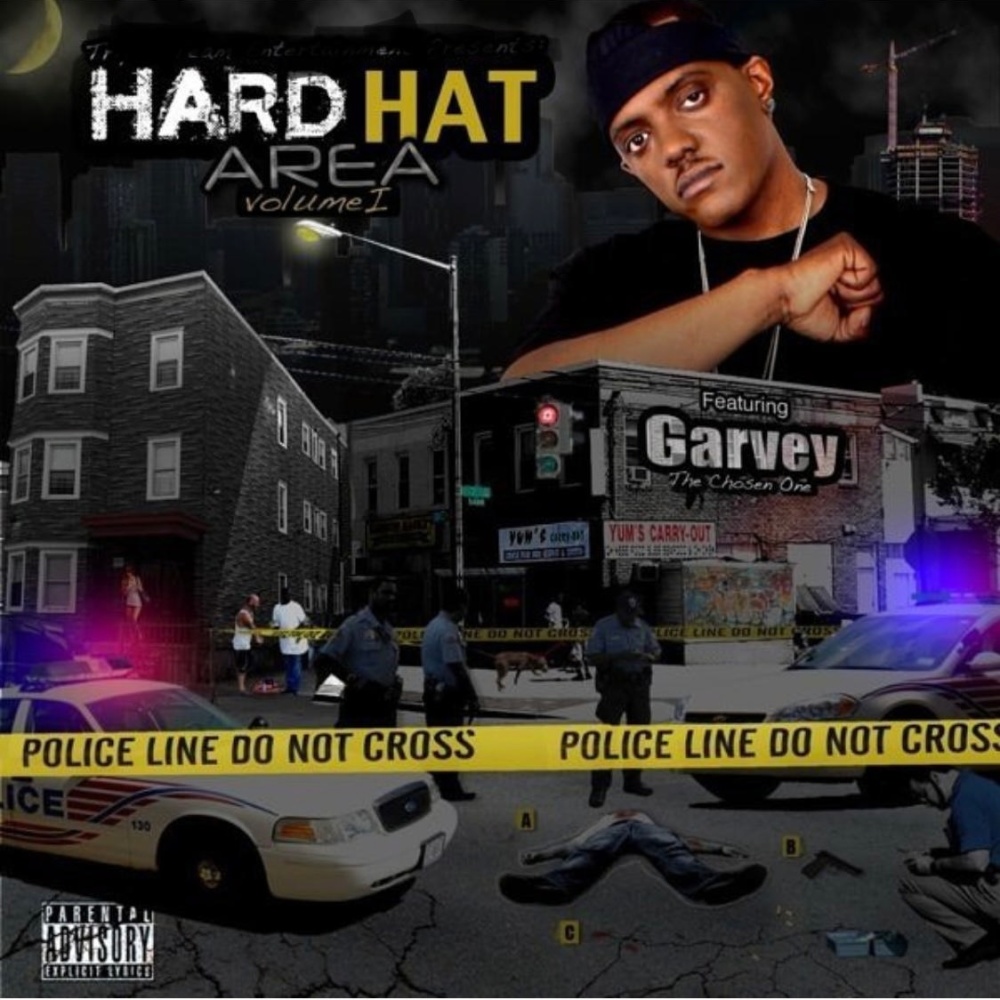 Getting That Money (feat. Rico Anderson) (Explicit)