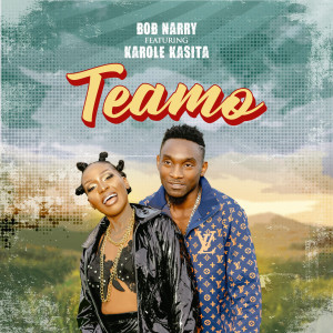 Album Teamo from Bob Narry