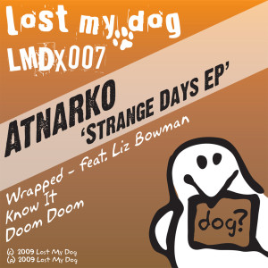 Listen to Doom Doom song with lyrics from Atnarko