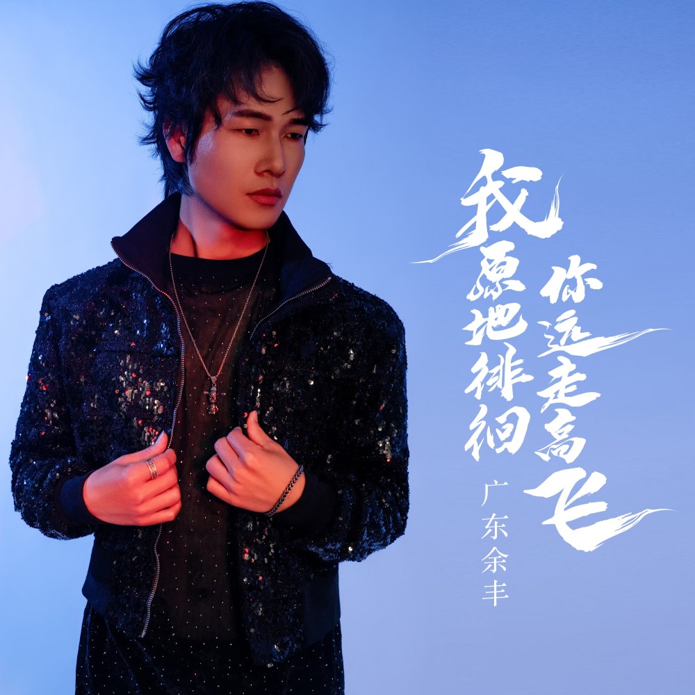 我原地徘徊你远走高飞（粤语版） (完整版)