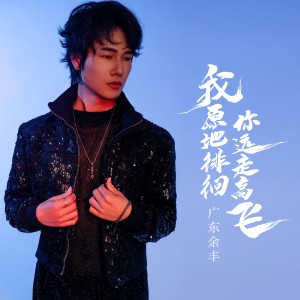 Listen to 我原地徘徊你远走高飞（粤语版） (完整版) song with lyrics from 广东余丰