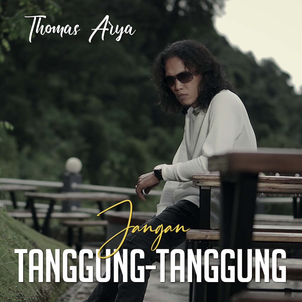 Jangan Tanggung-Tanggung