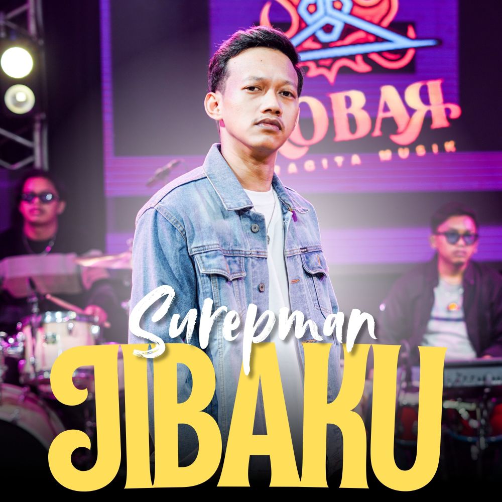 Jibaku