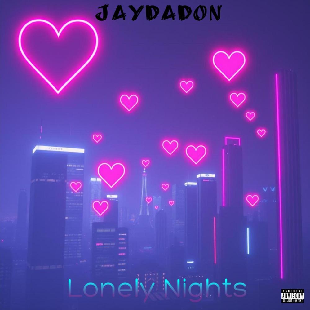 Lonely Nights (Remake) (Explicit)
