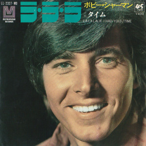 Listen to Time song with lyrics from Bobby Sherman