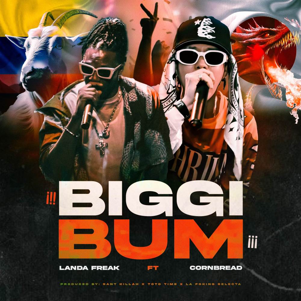 Biggi Bum