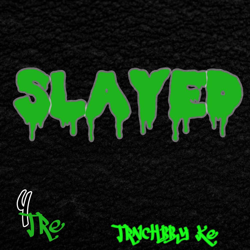 Slayed (Explicit)