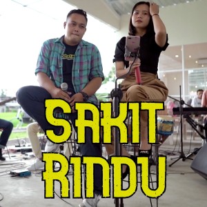 Album Sakit Rindu from Ervin Sofiani