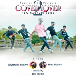 Album Cover Lover 2 Nagpuri song from Jagarnath Bediya